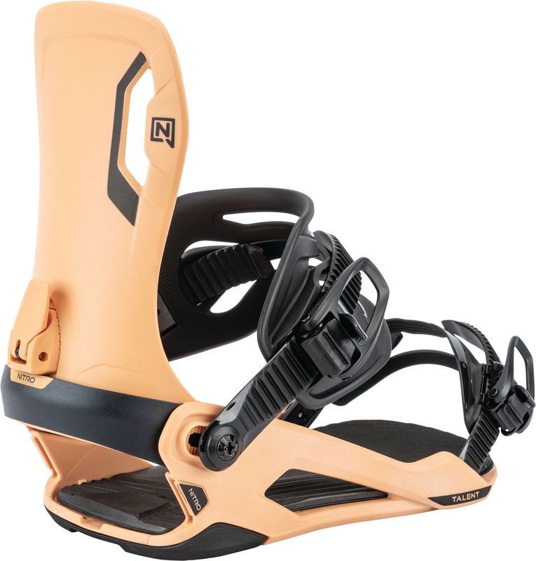 NITRO  TALENT  CORAL    UNISEX