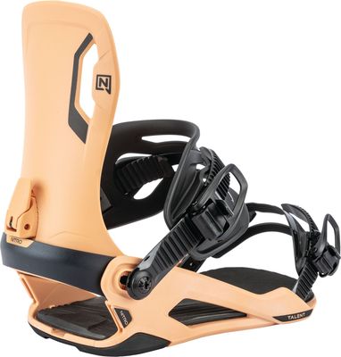 NITRO  TALENT  CORAL    UNISEX