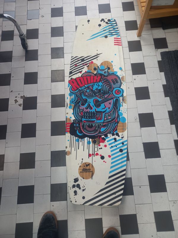 RONIX  ATMOS  134