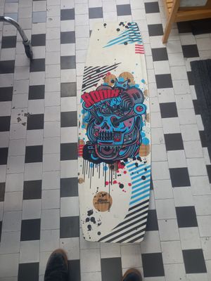 RONIX  ATMOS  134