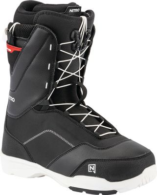 NITRO  TANGENT  BLACK TLS