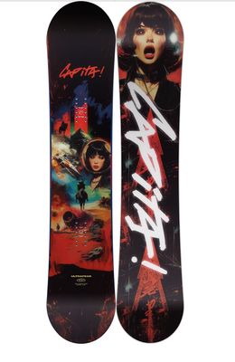 CAPITA   ULTRAFEAR
