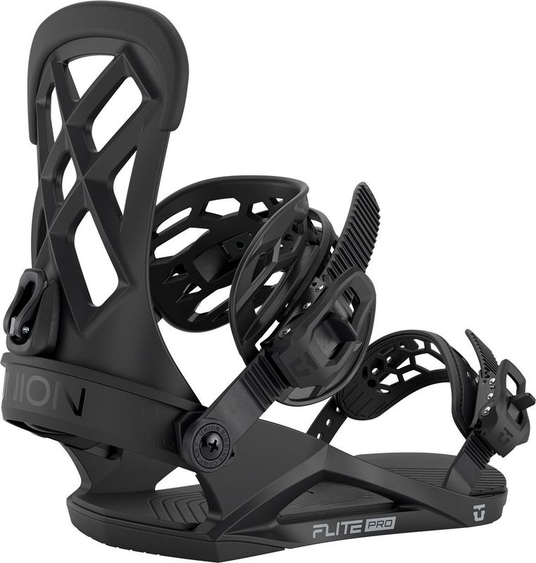 UNION FLITE PRO Black