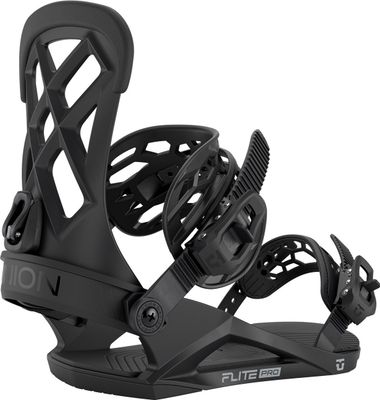 UNION FLITE PRO Black
