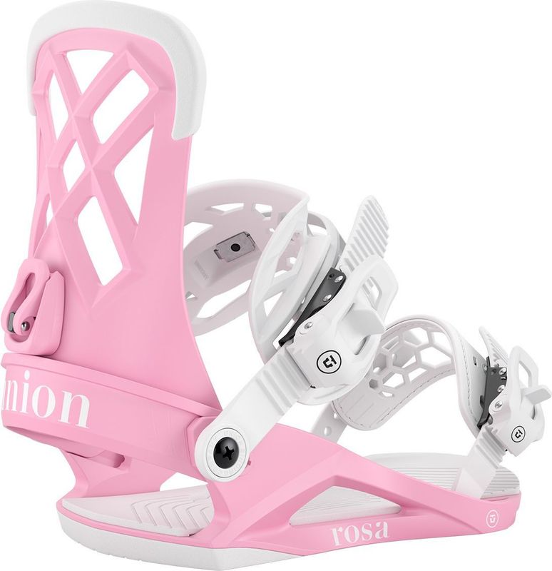 UNION ROSA DONNA