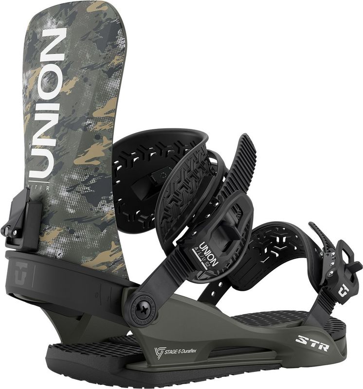 UNION STR  CAMO