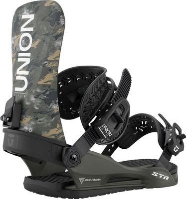 UNION STR  CAMO