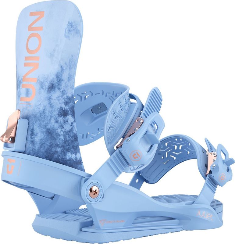 UNION JULIET DONNA  TYE DYE