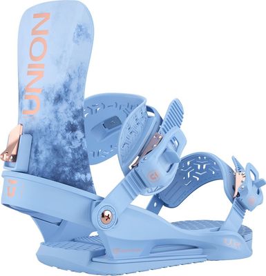 UNION JULIET DONNA  TYE DYE