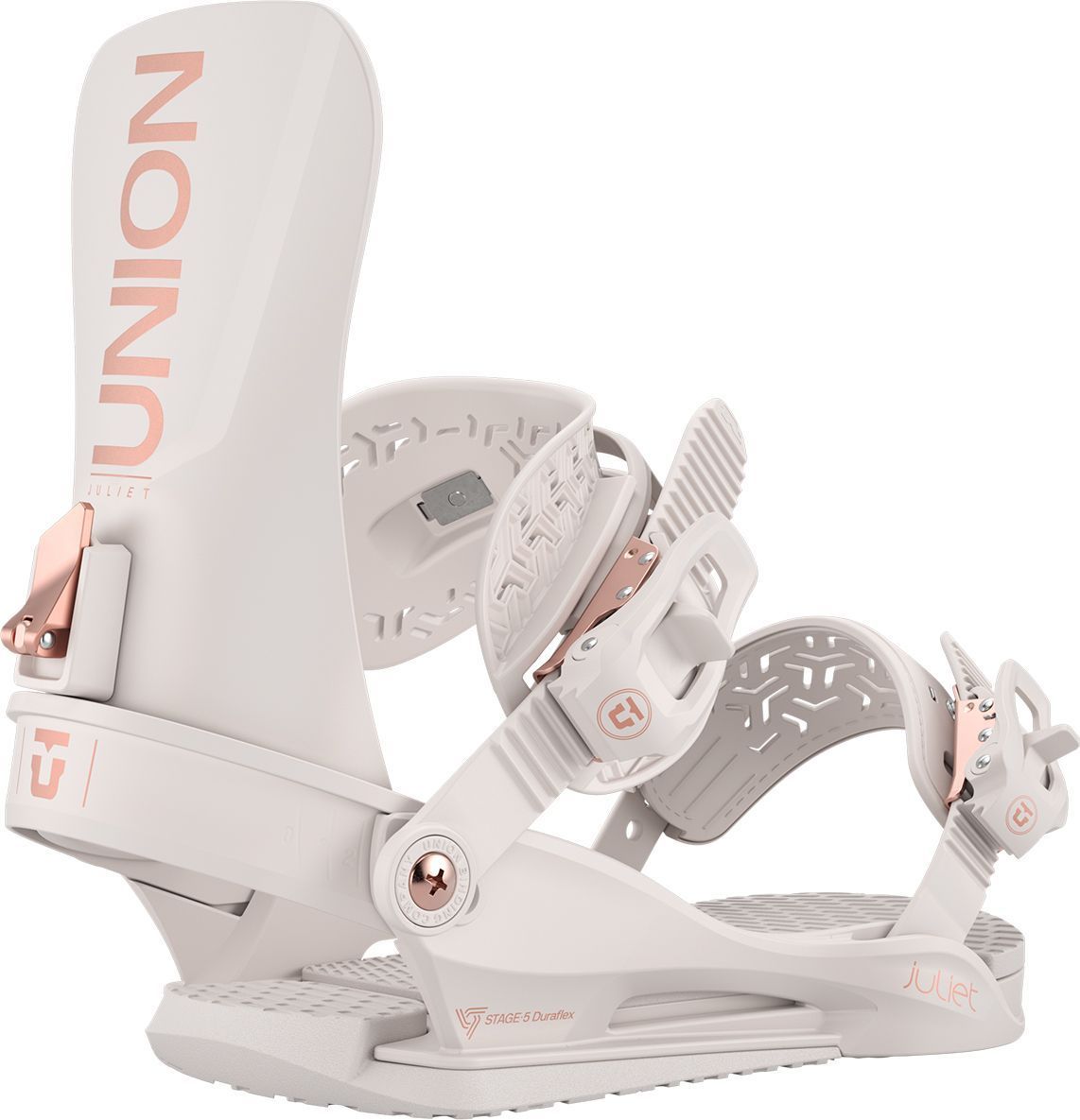 UNION JULIET DONNA SAND PINK