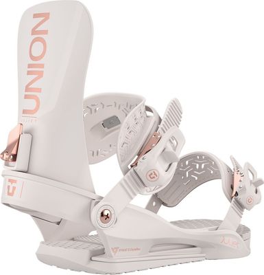 UNION JULIET DONNA SAND PINK