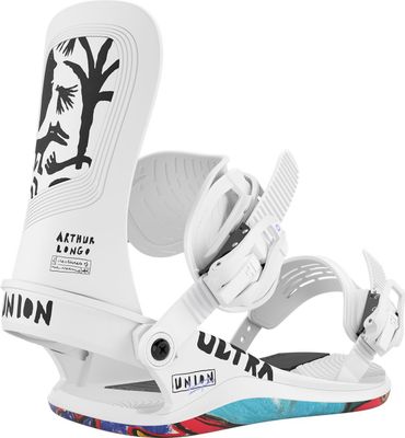 UNION  ULTRA ARTUR LONGO