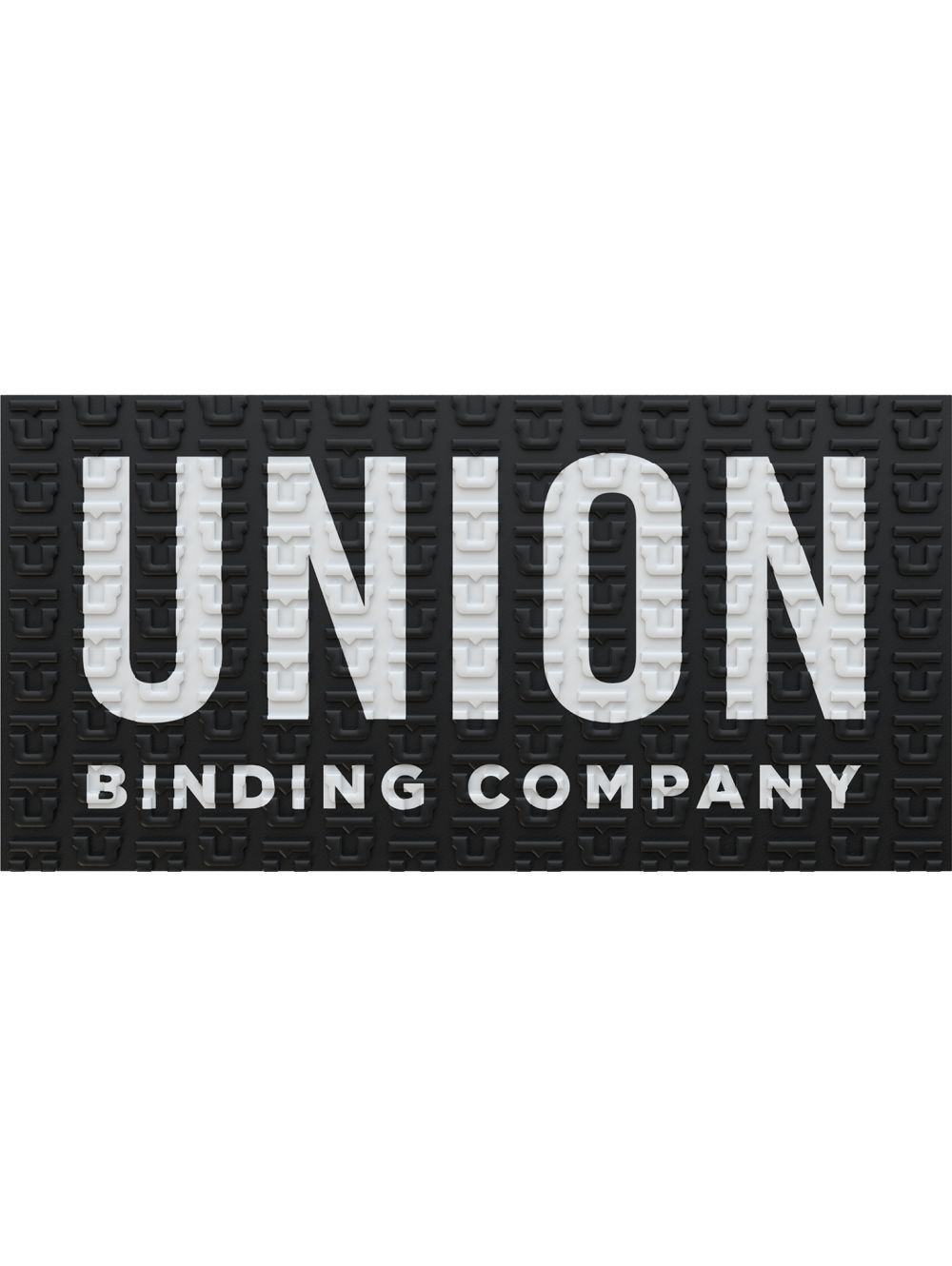 UNION STOMP PAD