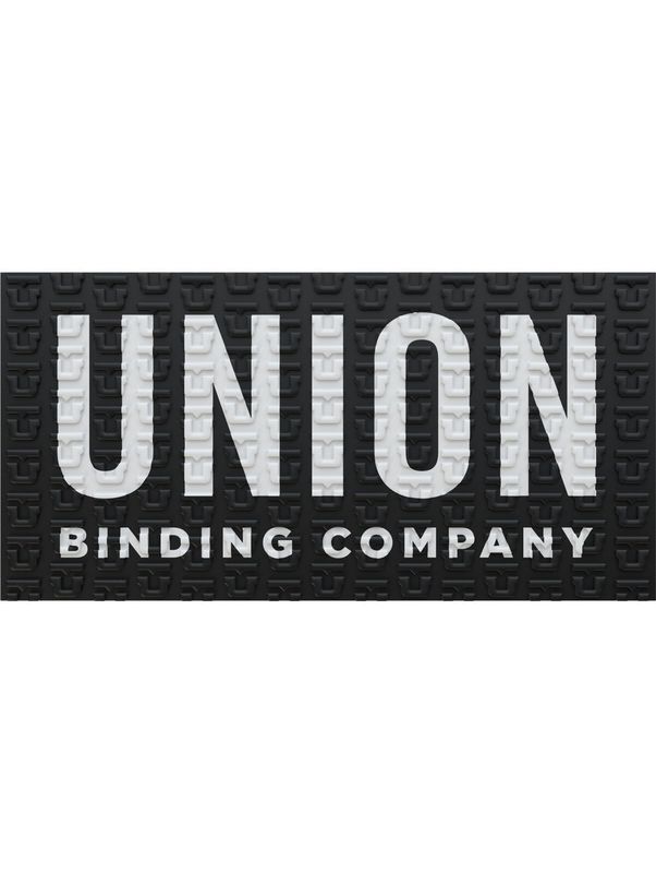 UNION STOMP PAD