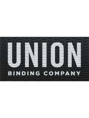 UNION STOMP PAD