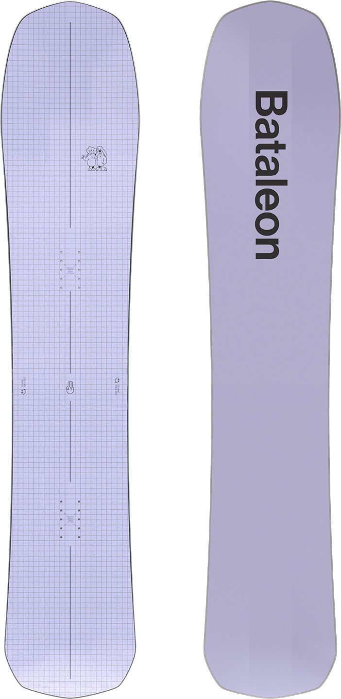 BATALEON CRUISER
