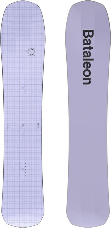 BATALEON CRUISER