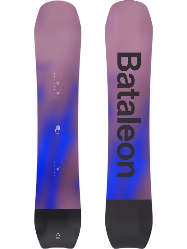 BATALEON WHATEVER