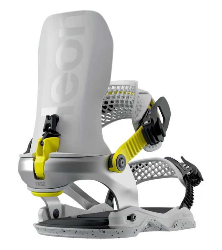 BATALEON BLASTER FASE GRAY