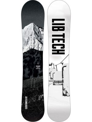 LIB TECH COLD BREW