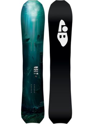 LIB TECH TRAVIS RICE ORCA