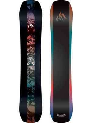 JONES  MOUNTAIN TWIN WIDE