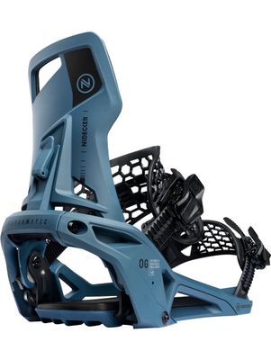 NIDECKER SUPERMATIC ATLANTIC