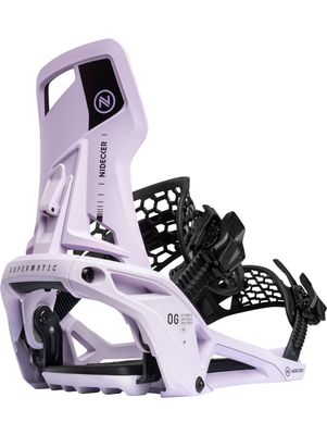 NIDECKER SUPERMATIC MINT