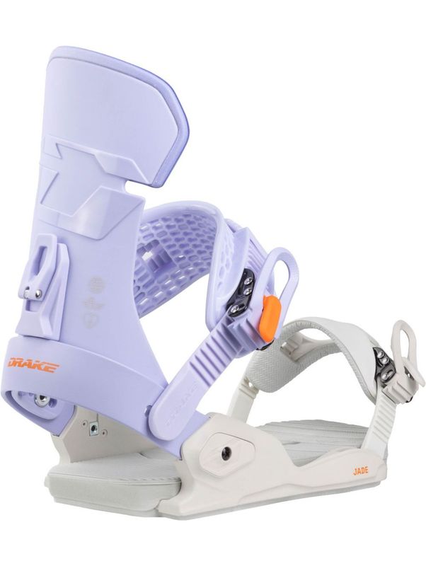 DRAKE JADE  ILIAC WHITE  DONNA