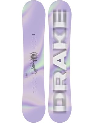 DRAKE CHARM DONNA