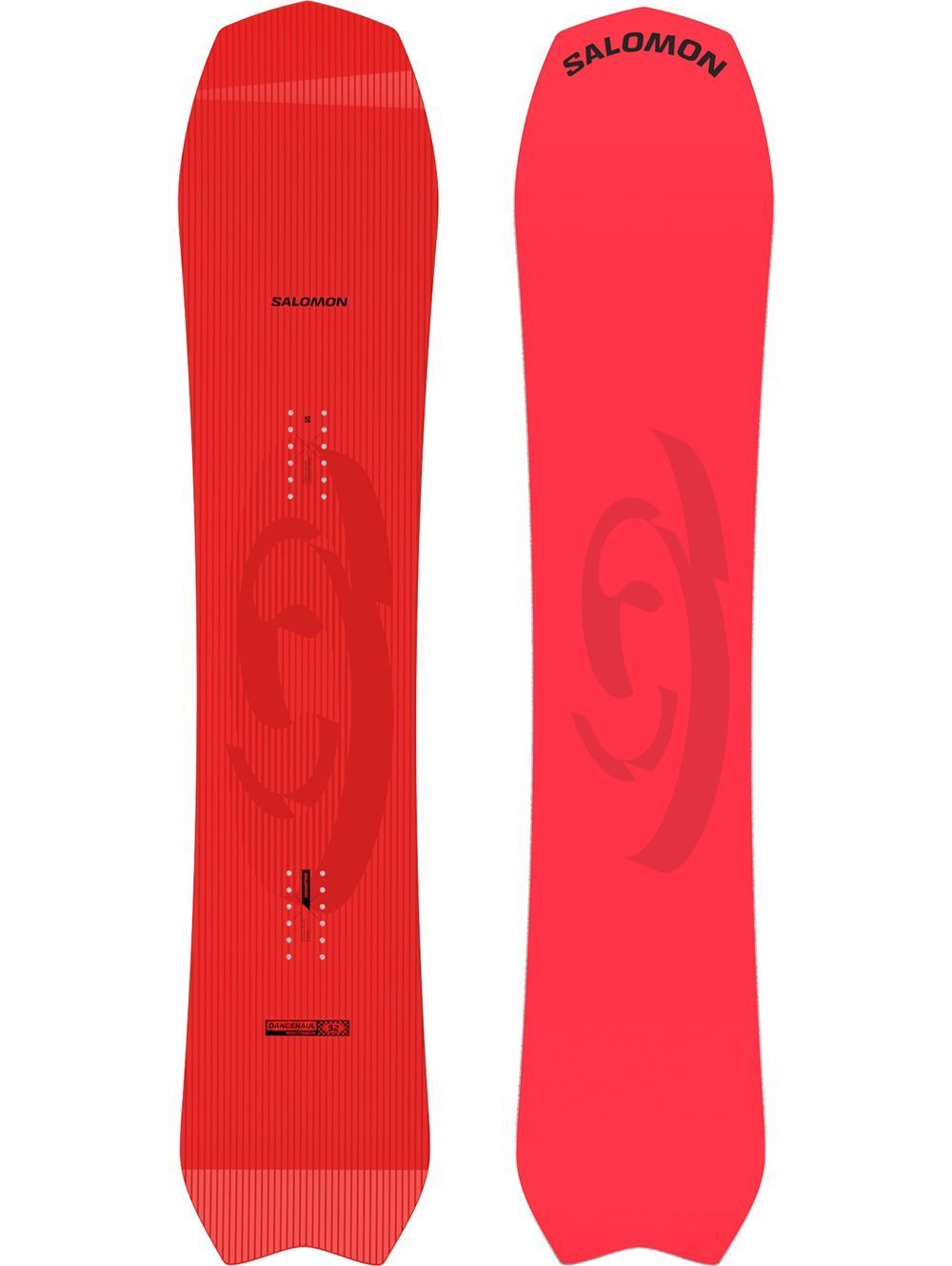 SALOMON DANCEHAUL
