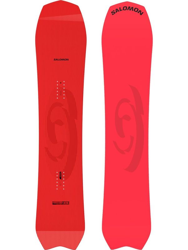 SALOMON DANCEHAUL SALOMON DANCEHAUL