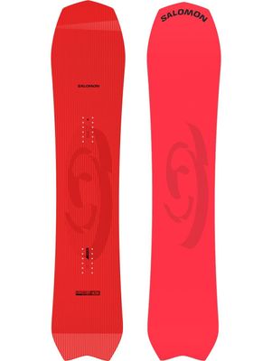 SALOMON DANCEHAUL SALOMON DANCEHAUL