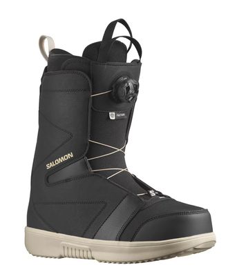 Salomon Faction Boa