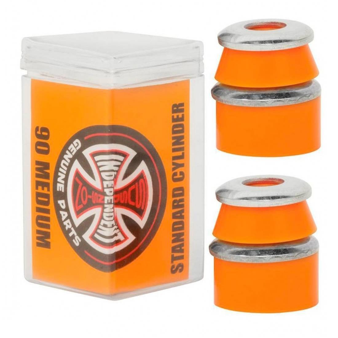 Independent Standard Cushions Cylinder