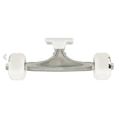 Enjoi - Combo Enjoi Panda Truck & Wheel Combo Raw