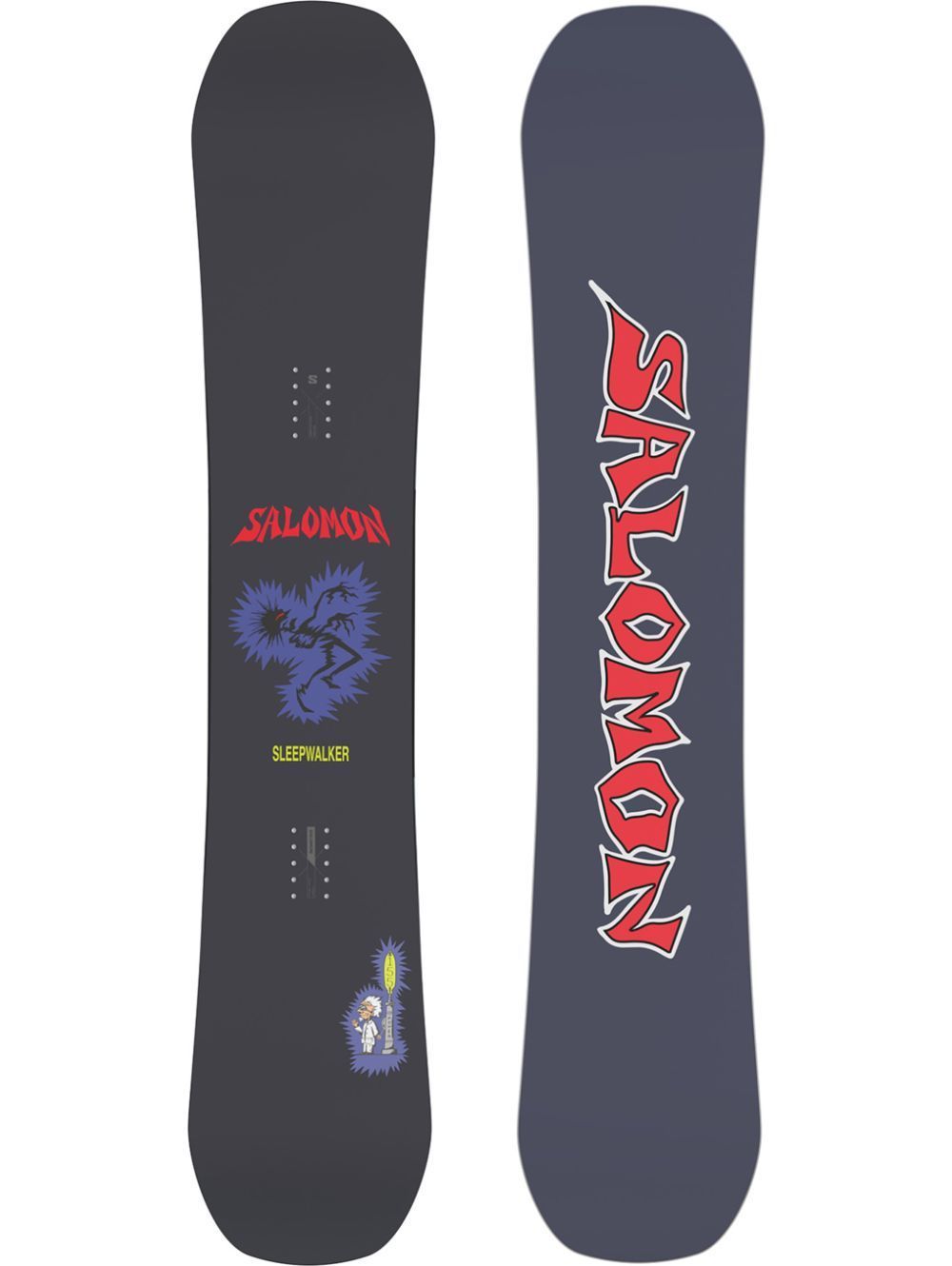 SALOMON SLEEPWALKER