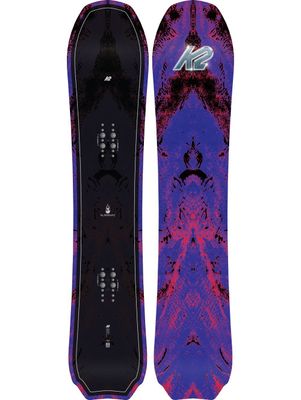 K2 ALMANAC