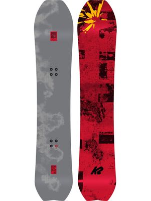 K2 PASSPORT