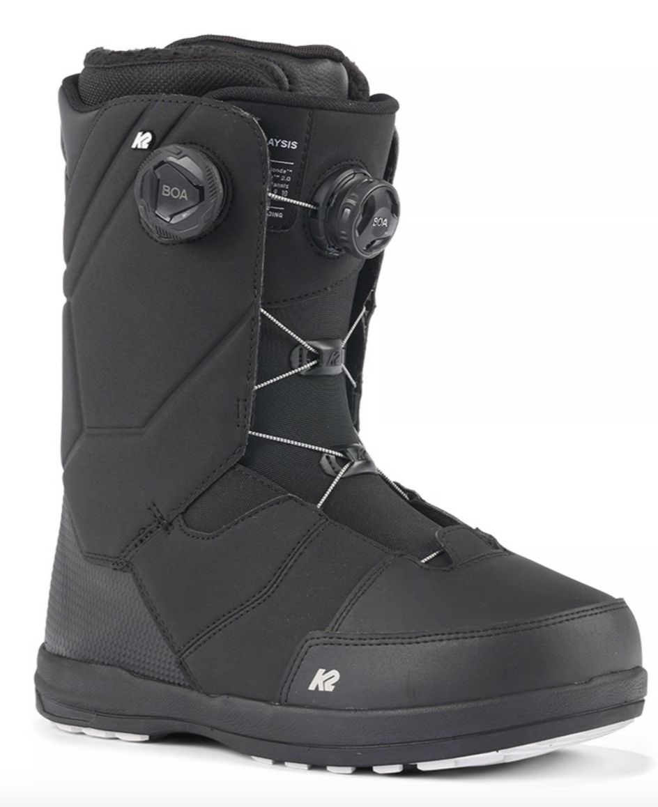 K2 MAYSIS