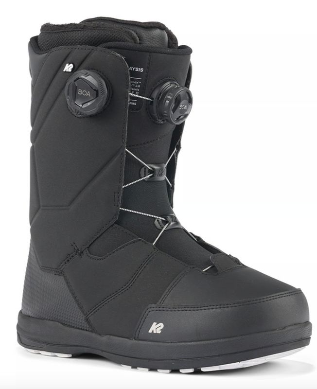 K2 MAYSIS
