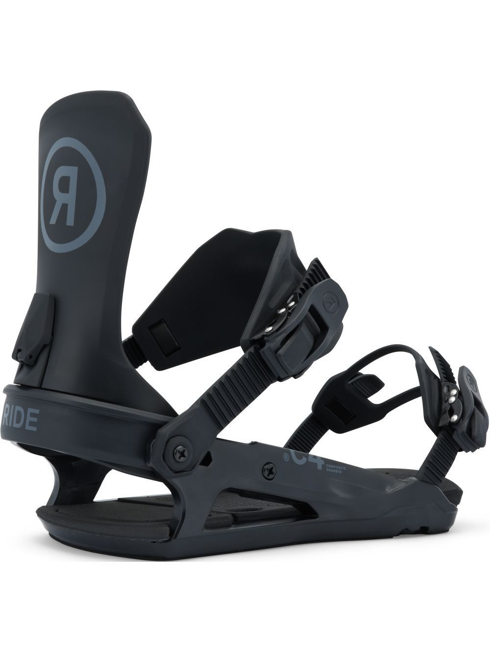 RIDE C4 Black
