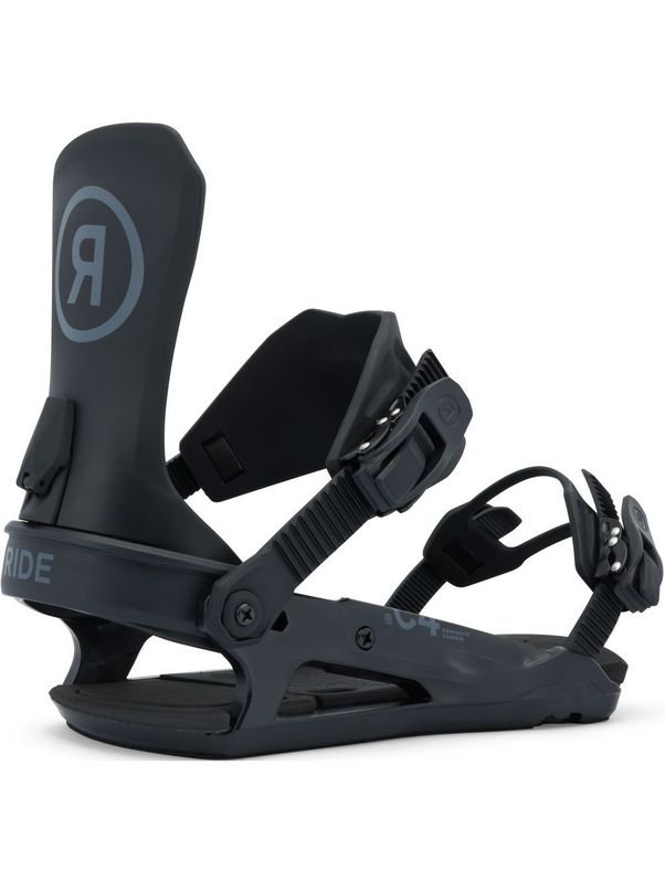 RIDE C4 Black