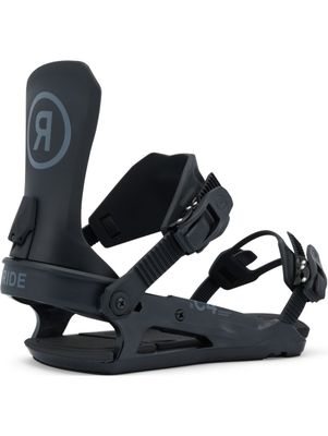 RIDE C4 Black