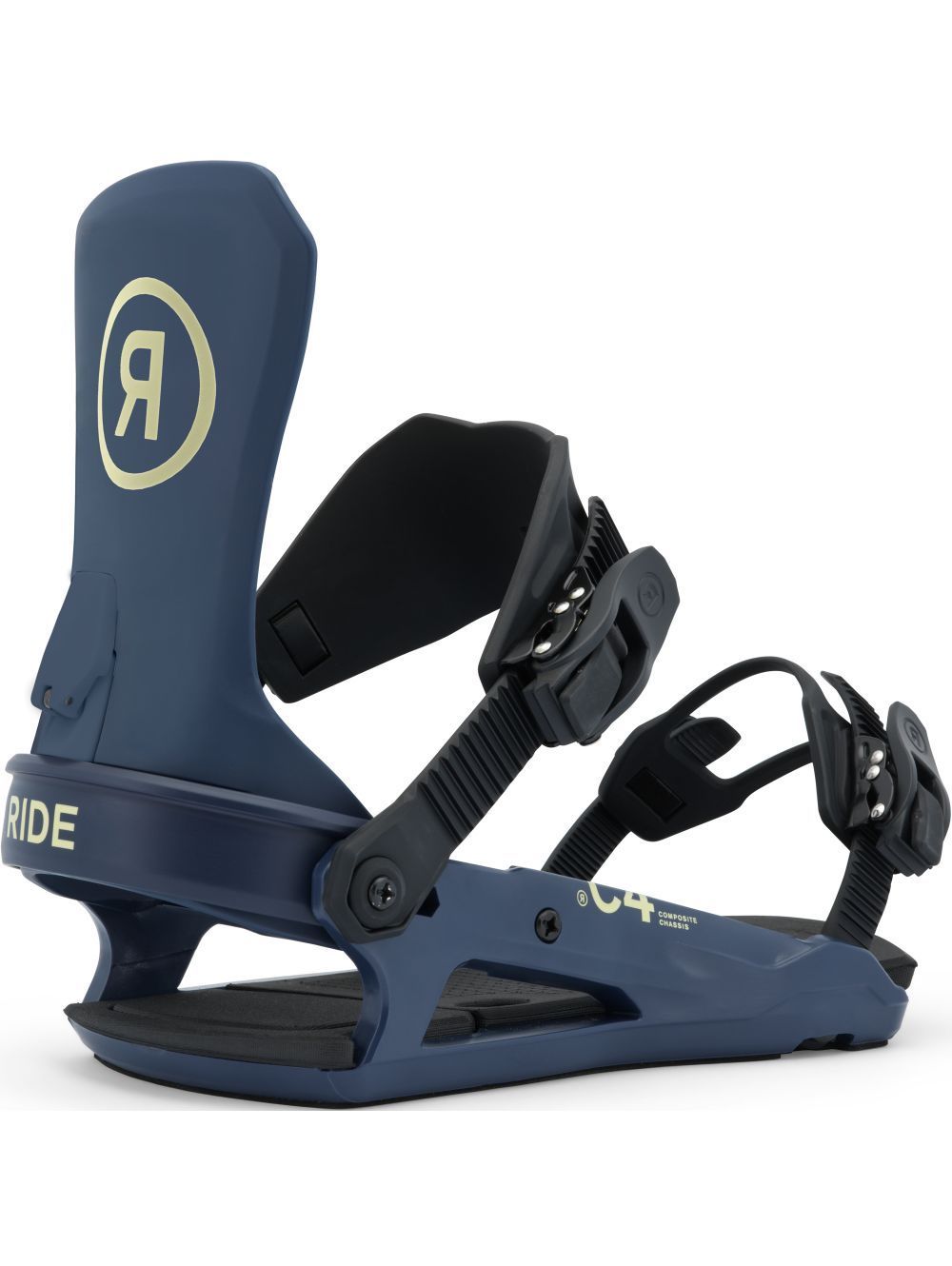 RIDE C4 Black