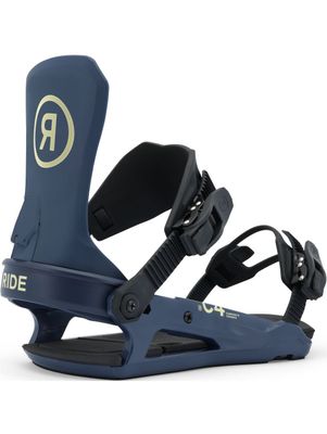 RIDE C4 Black