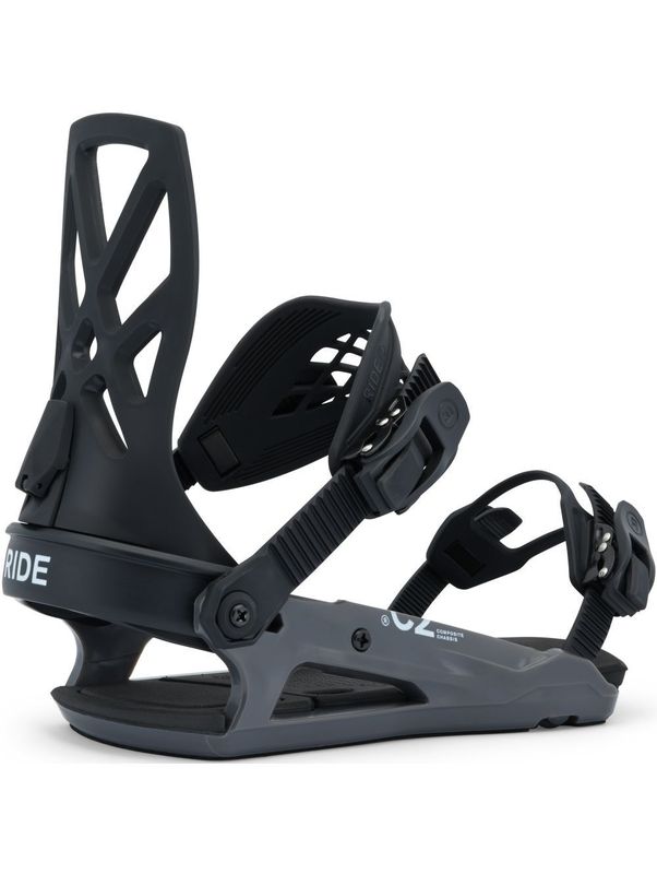 RIDE C2 BLACK