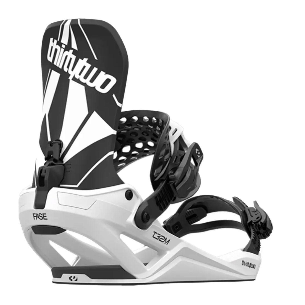 THIRTYTWO   FASE  X VOLCOM