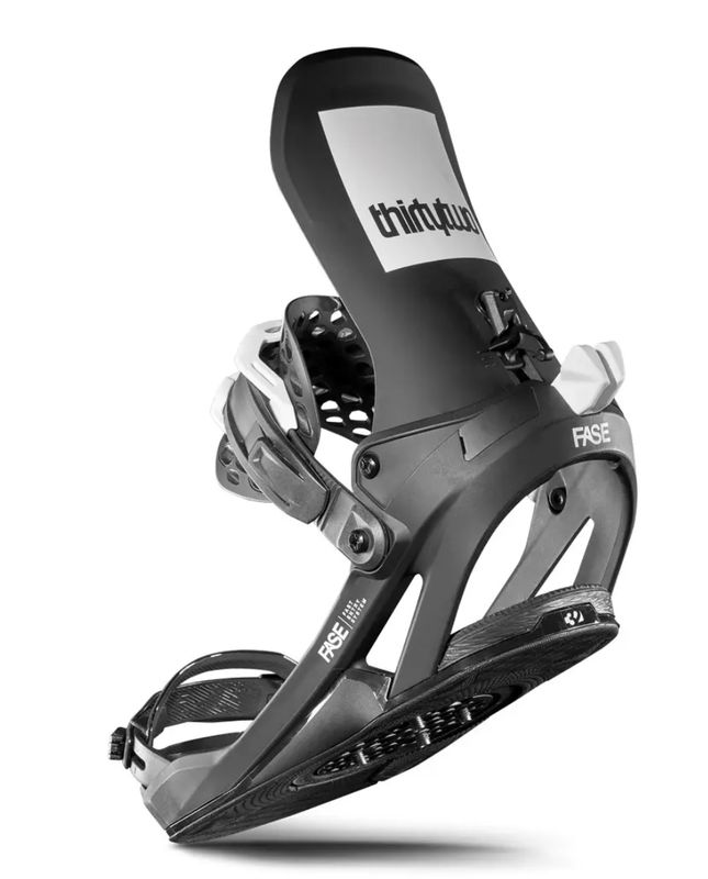 THIRTYTWO   FASE  BLACK