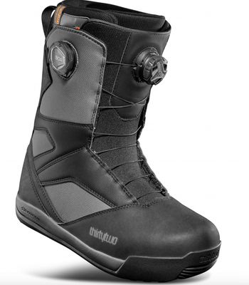 THIRTYTWO STW DOPPIO BOA  Dark Gray